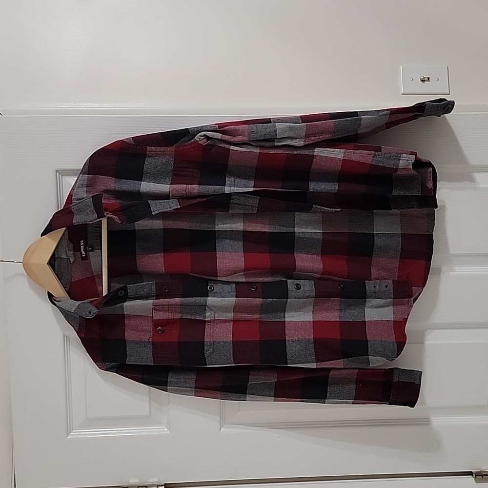 Express Flannel